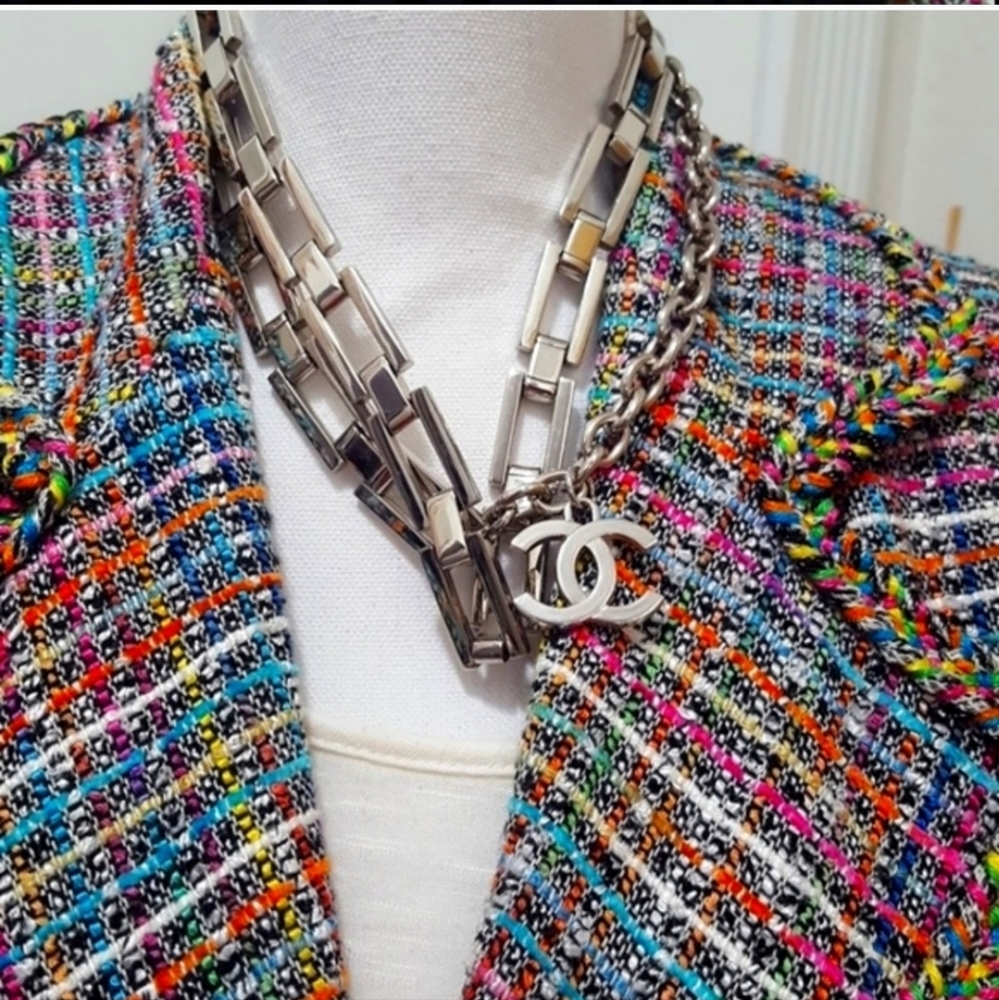 Iconic Chain Belt - Picture 2 of 2